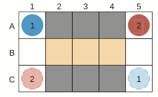 MAPF example